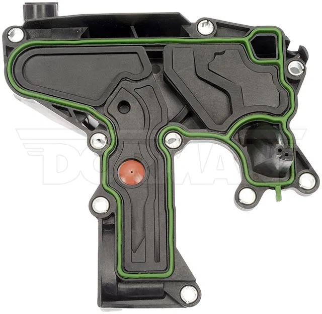 264-903 – DORMAN PCV Valve, OE Replacement Plastic Bolt On Mount - view 2